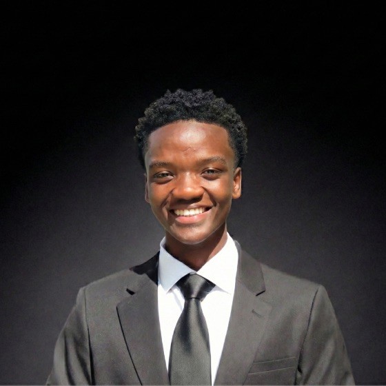 Leslie Habyarimana